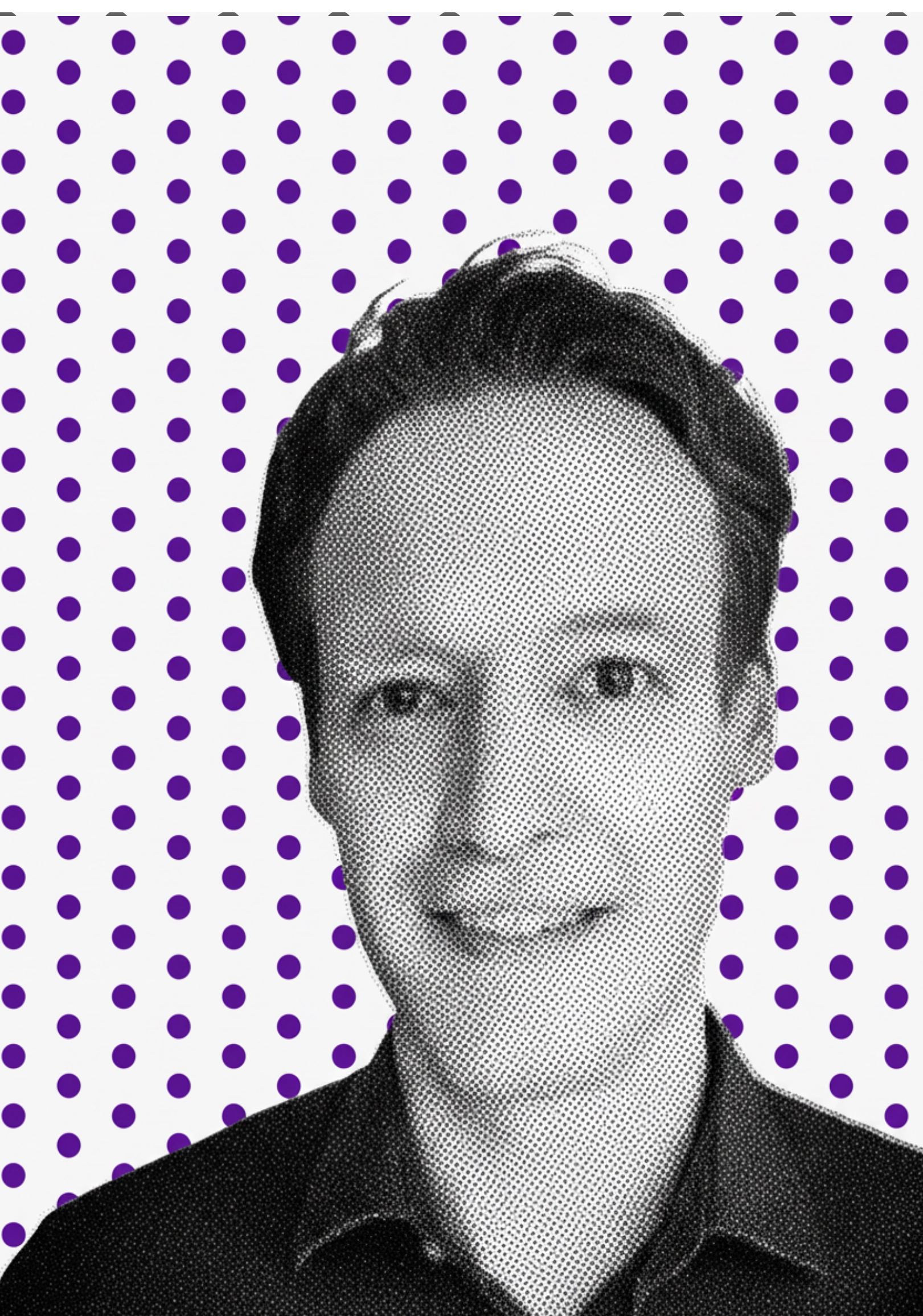 Patrick Hink — oprichter PHNK Media, concept developer, webdesigner en AI engineer, Oldeberkoop Friesland